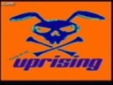 uprising staz.