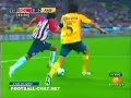 Los 10 Mejores Goles de Alberto 