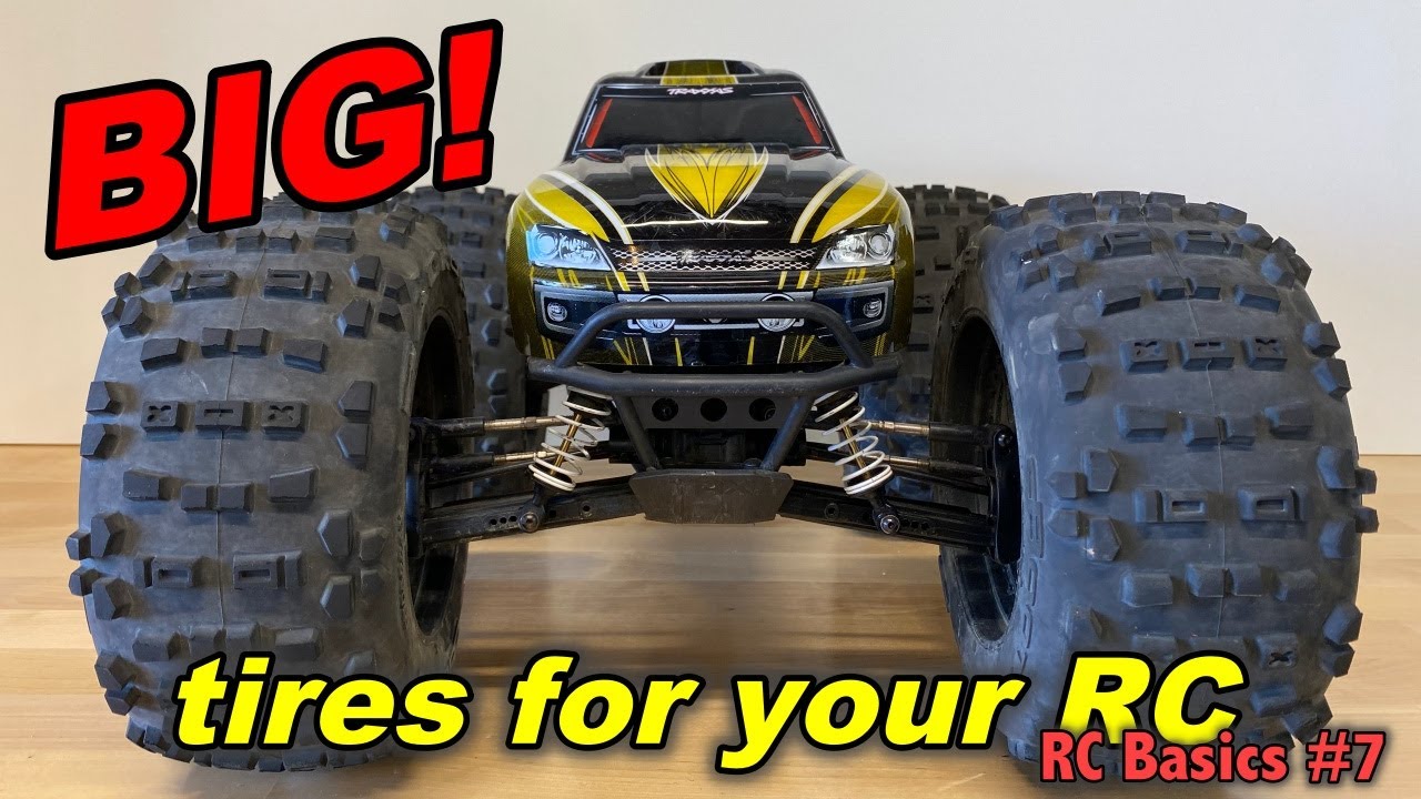 How To Upgrade A Cheap RC Car? (7 Easy Steps)