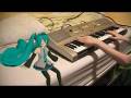 videos de Miku No Hana (Higurashi No Naku Goro Ni Kai) 【初音ミク】
