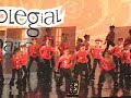 CONCURSO INTERCOLEGIAL (KIDS) 2007