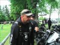 B.A.C.A.A. e.V. beim Flechtinger Biker Sommerfest