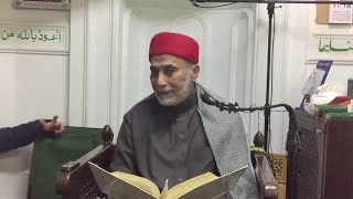 باب الحُزن وباب الجوع وترك الشهوة