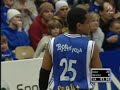 Espen Eckbo kommenterer basket Espen Eckbo kommenterer basket