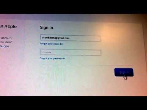 how to locate your apple id