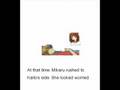 A Lucia and Mikaru Changed Body Story