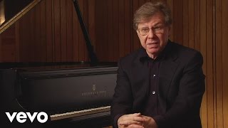 Maury Yeston on the Phantom Cast Album | Legends of Broadway Video Series