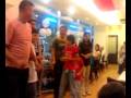 videos de tita tess dance (lola bday)
