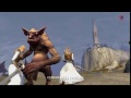 Warhammer Online - Movie made by Content Development team