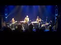 Admiral Radley live at Granada Theater