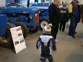2nd Feb 2008 - Tractor Show