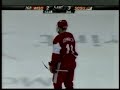 UW vs. SCSU - NO GOAL?!