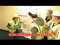 The Grapest Challenge Ever - Saftey Video