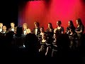Melbourne High School Chorus