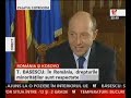 Băsescu: România, model în UE în problema minorităţilor