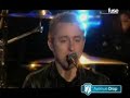 Yellowcard - Only One (Live On 7th Avenue Drop)