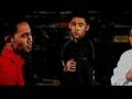 Irsyadee feat. Hafiz Hamidun Taubat Seorang Hamba Video Clip