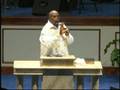 Bishop Quincy L. Carswell - Tired