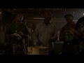 Treme Season 3 (Clip 'Delmond Starts a Chant with His Tribe')