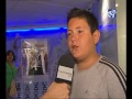 Click here to watch this video La Liga ya esta expuesta en el Museo del Real Madrid