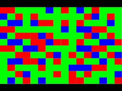 pixel - How to unfreeze stuck pixels on your screen: Just run this video until the Pixel is revived. Wie man einen eingefrorenen Pixel rettet: Lasst das Video einfac...