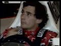 Airton Senna Airton Senna