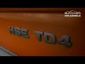 Land Rover Freelander - Autoweb test