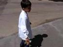 primer dia de escuela