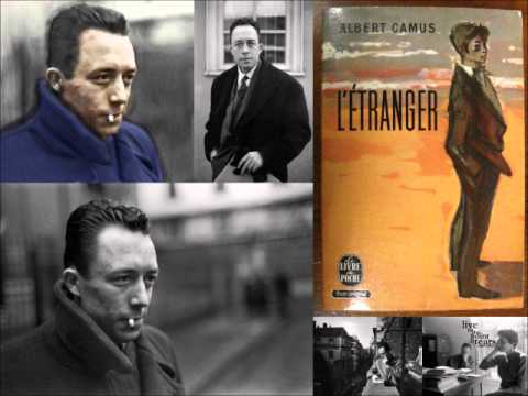 Albert Camus (1913-1960)