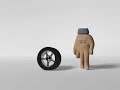 Spot Programa Municipal Seguridad Vial