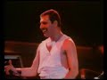 Queen - I Want to break free(Live @ Népstadion, Budapest) Queen - I Want to break free(Live @ Népstadion, Budapest)