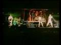 Queen - I Want to break free(Live @ Népstadion, Budapest)