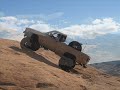 Moab TTORA Moab Rim 2006