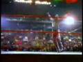 The WWE Champions