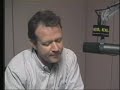 Interview - Mad Cow and Misdiagnosed Alzheimer's Disease