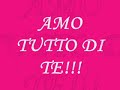 Frasi D'amore