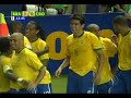 Brasil x Croacia - Gol do Kaka Brasil x Croacia - Gol do Kaka
