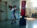 i will kick ya b*tt! hahaha