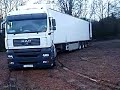 camion enbourbe