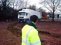 camion enbourbe