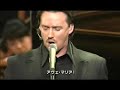 teledysk, klip, Russell Watson,- Ave Maria