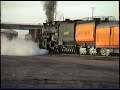 Seen on the UPRR in Wyoming, July 1992: 3985 Seen on the UPRR in Wyoming, July 1992: 3985