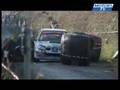 Victoire Marcus Gronholm Rallye Galway 2007