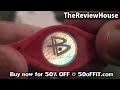 I unbox Chicago Bulls and Orlando Magic Power Balance wristbands. Get these and more for 50% OFF retail price everyday @ 50oFFiT.com comment. rate. subscribe.