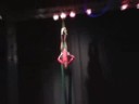 Aerial Silk.The Mists (Mysts) of Avalon