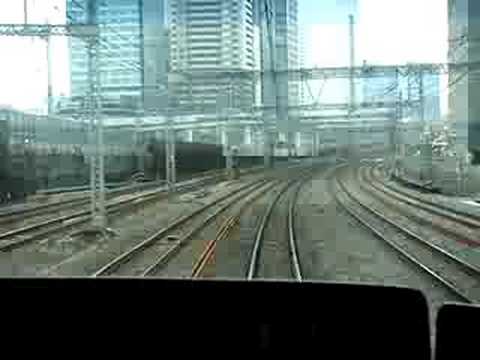 山手線1