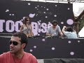 TOCADISCO KABALLAH  PSYDE 15-06-08