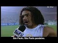 Perdigão hablando en español Perdigão hablando en español