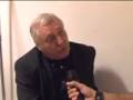 Festival della Creatività 2008: intervista a Peter Greenaway