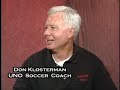 UNO Soccer Show Corner Kick Club